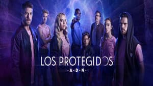 Los Protegidos: A.D.N. — foto 4