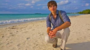 Caribbean with Simon Reeve — foto 2