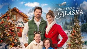 Christmas in Alaska — foto 3