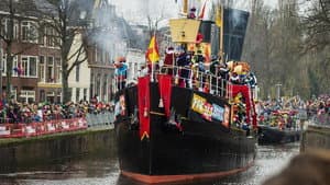 Sinterklaas & Pakjesboot 13 — foto 1