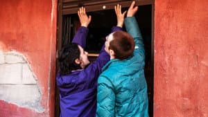 Разжимая кулаки — foto 2