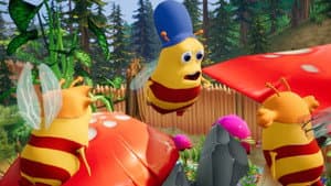 Bible Bees — foto 1