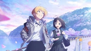 Flower and Asura — foto 1
