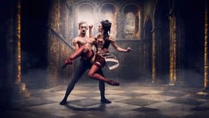 Kenneth Tindall's Casanova — foto 1