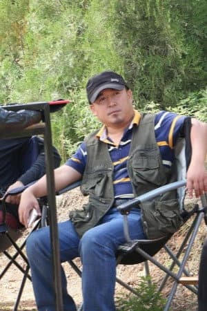 秦一书