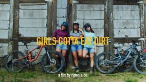 Girls Gotta Eat Dirt — foto 1