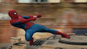 Spider-Man: Un nuevo día — foto 7