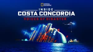 Inside Costa Concordia: Voices of Disaster — foto 4
