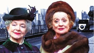 The Snoop Sisters — foto 2