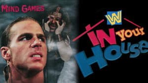 WWE In Your House 10: Mind Games — foto 3