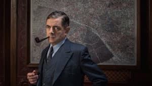 El inspector Maigret — foto 1