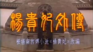 杨贵妃外传 — foto 1