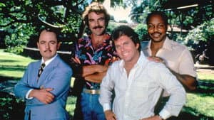 Magnum, P.I. — foto 6