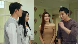 스와핑 : 친구의 아내2 — foto 1