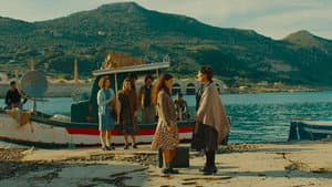Picciridda - Con i piedi nella sabbia — foto 1