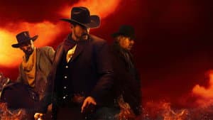 Infierno en la Frontera — foto 4