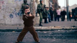 Once Upon a Time in Northern Ireland — foto 2