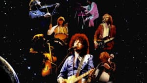 Electric Light Orchestra: Out of the Blue - Live at Wembley — foto 2