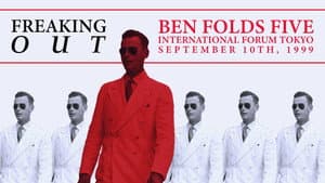 Ben Folds Five: Freaking Out — foto 2