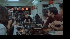 Strange Frequencies: Taiwan Killer Hospital — foto 3