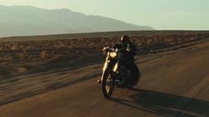 Hardstone Psycho, The Short Film — foto 1