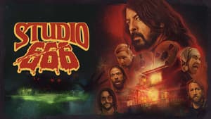 Terror en el Estudio 666 — foto 5