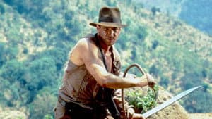 Indiana Jones : à la recherche de l'âge d'or perdu — foto 4