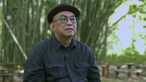 Tanah Tua: Yang Tak Terlihat Oleh Kota — foto 3