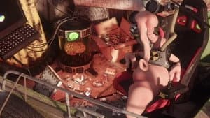 S.L.U.G.Z. — foto 1