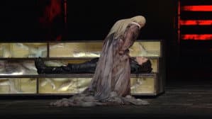 Wagner: Götterdämmerung — foto 9