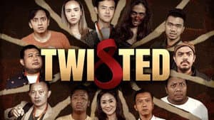 Twisted — foto 1