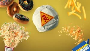 Irresistible: Why We Can't Stop Eating — foto 1