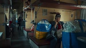 Des trains dans la guerre — foto 4
