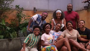 Toda Família Tem — foto 1
