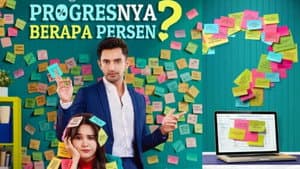 Progresnya Berapa Persen? — foto 1