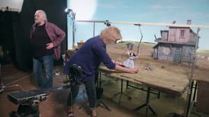 Handmade - A Tale of Stop-motion — foto 1