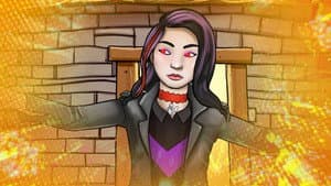 ZOMBIES: Addison's Moonstone Mystery — foto 4