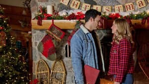 Unwrapping Christmas: Olivia's Reunion — foto 5