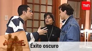 Éxito oscuro