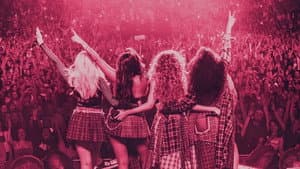Little Mix: LM5: The Tour Film — foto 8