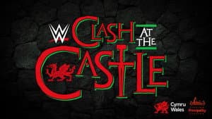 WWE Clash at the Castle 2022 — foto 5