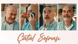 Çatal Sofrası — foto 1