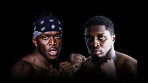 KSI vs. Swarmz — foto 3