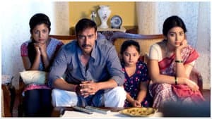 Drishyam — foto 1