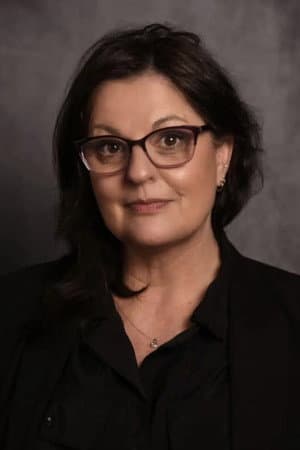 Nettie Sheridan