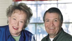 Julia and Jacques Cooking at Home — foto 1