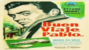 Buen viaje, Pablo — foto 1
