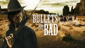 Bullets for the Bad — foto 2