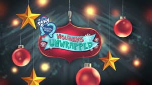 My Little Pony: Equestria Girls - Holidays Unwrapped — foto 5