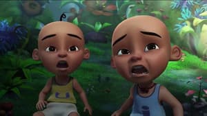 Upin & Ipin: Keris Siamang Tunggal — foto 1